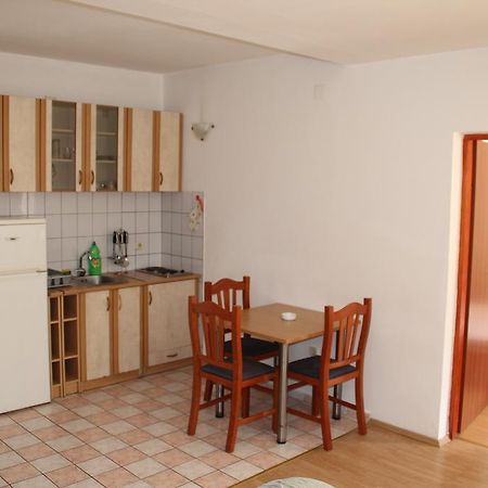 Guest House Katic Trpanj Eksteriør billede