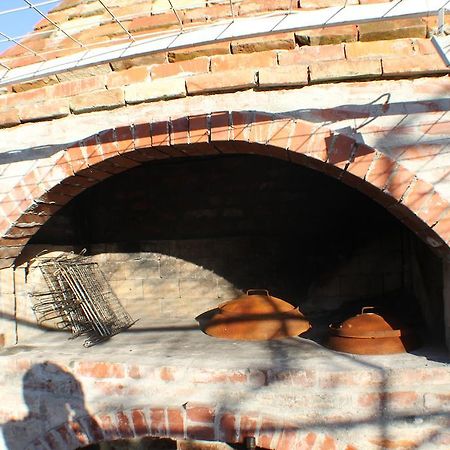Guest House Katic Trpanj Eksteriør billede