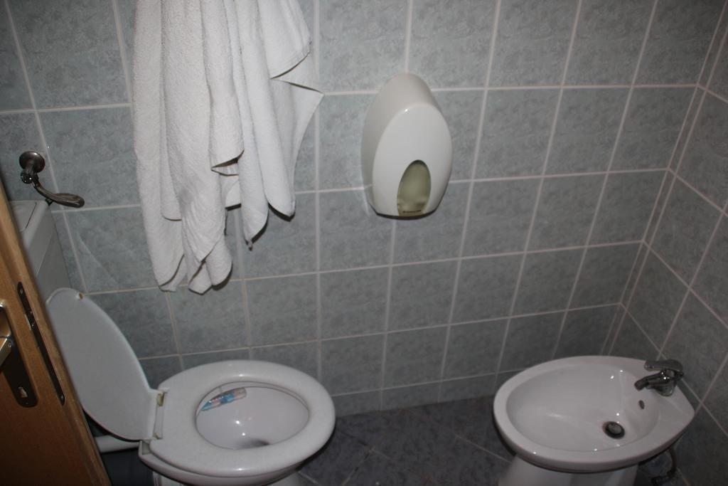 Guest House Katic Trpanj Værelse billede