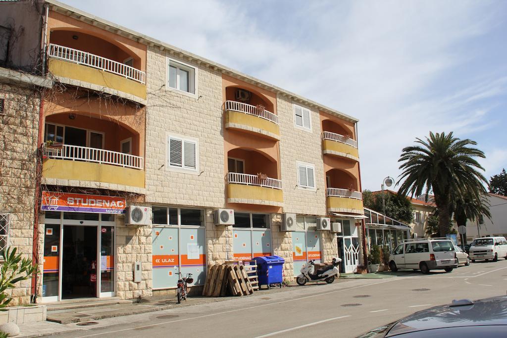 Guest House Katic Trpanj Eksteriør billede