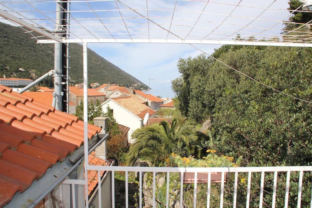 Guest House Katic Trpanj Eksteriør billede