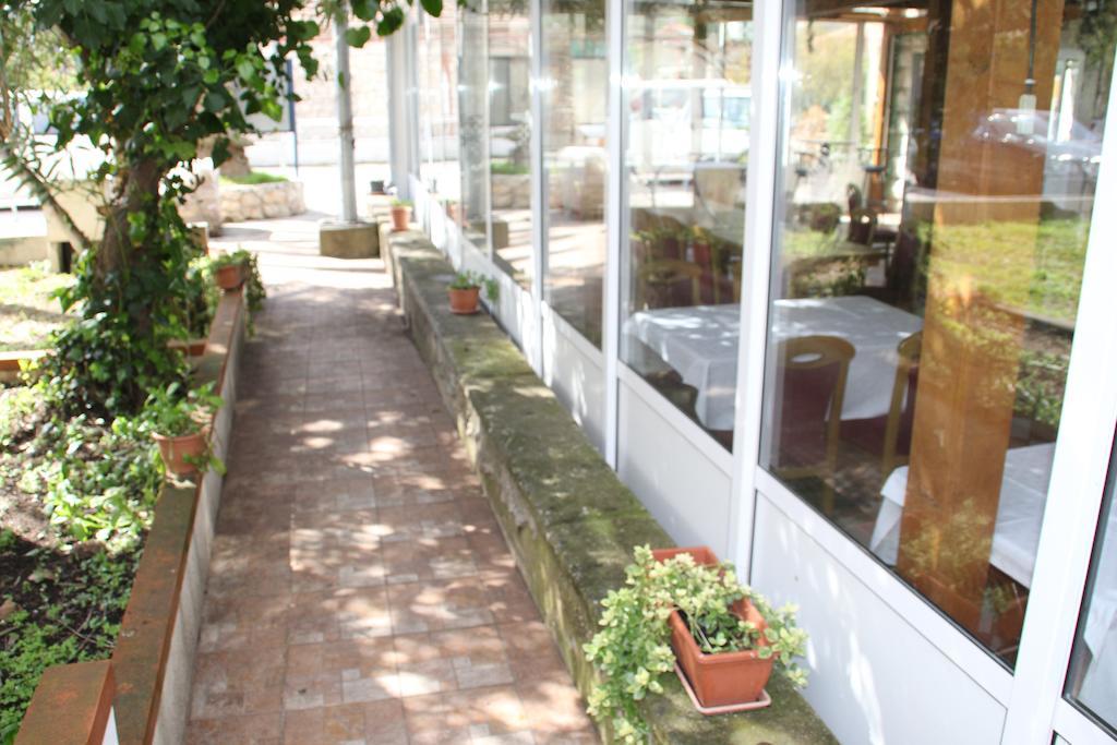 Guest House Katic Trpanj Eksteriør billede