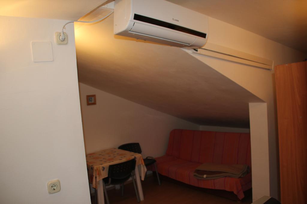 Guest House Katic Trpanj Værelse billede