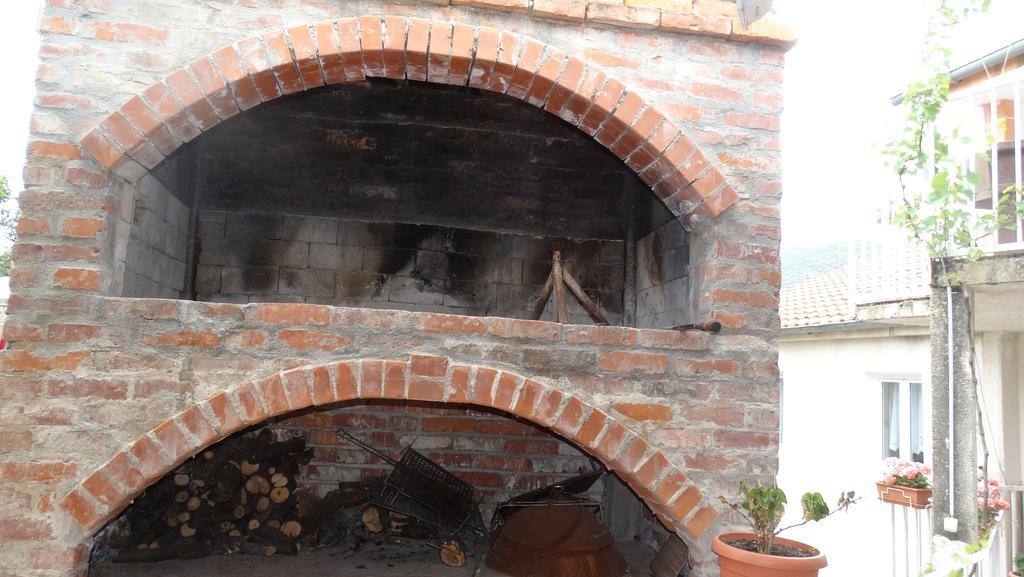 Guest House Katic Trpanj Eksteriør billede