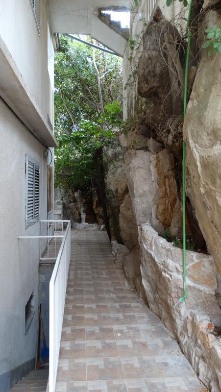 Guest House Katic Trpanj Eksteriør billede